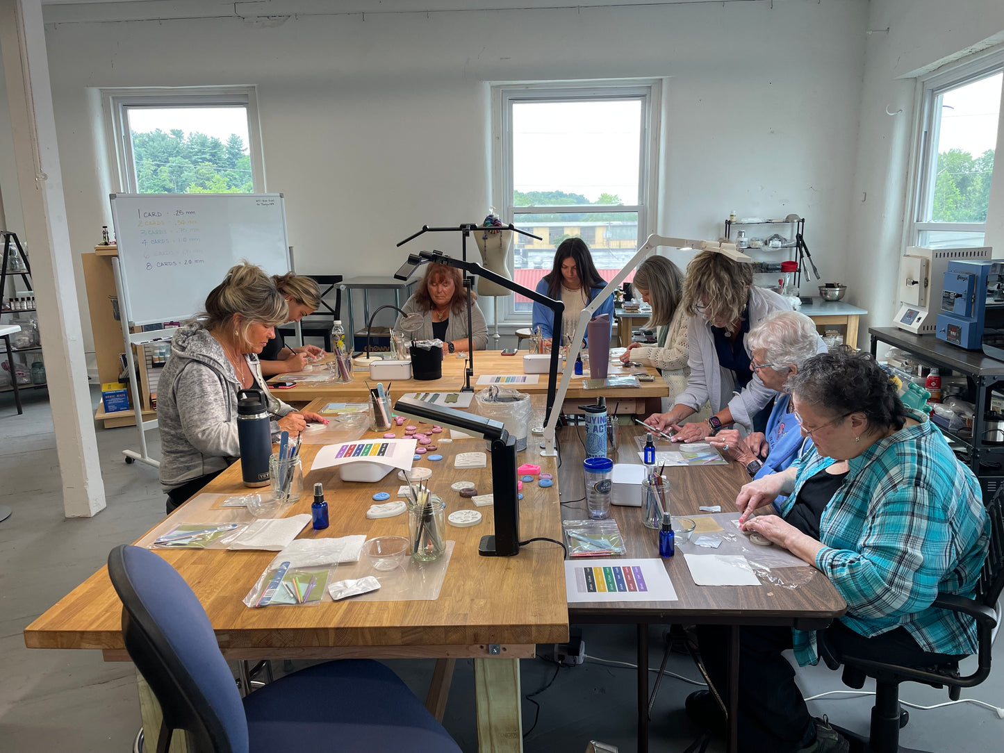 Studio Workshop Gift Certificate