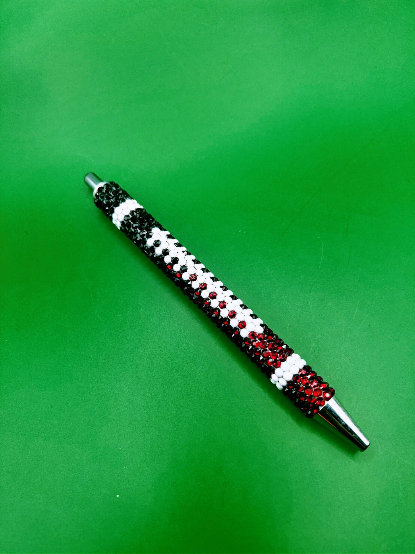 Bucks pen