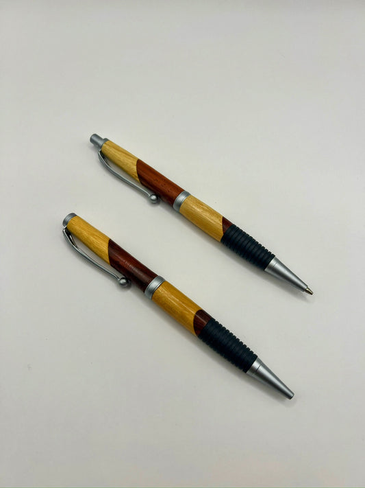 Designer Pen Pencil Set