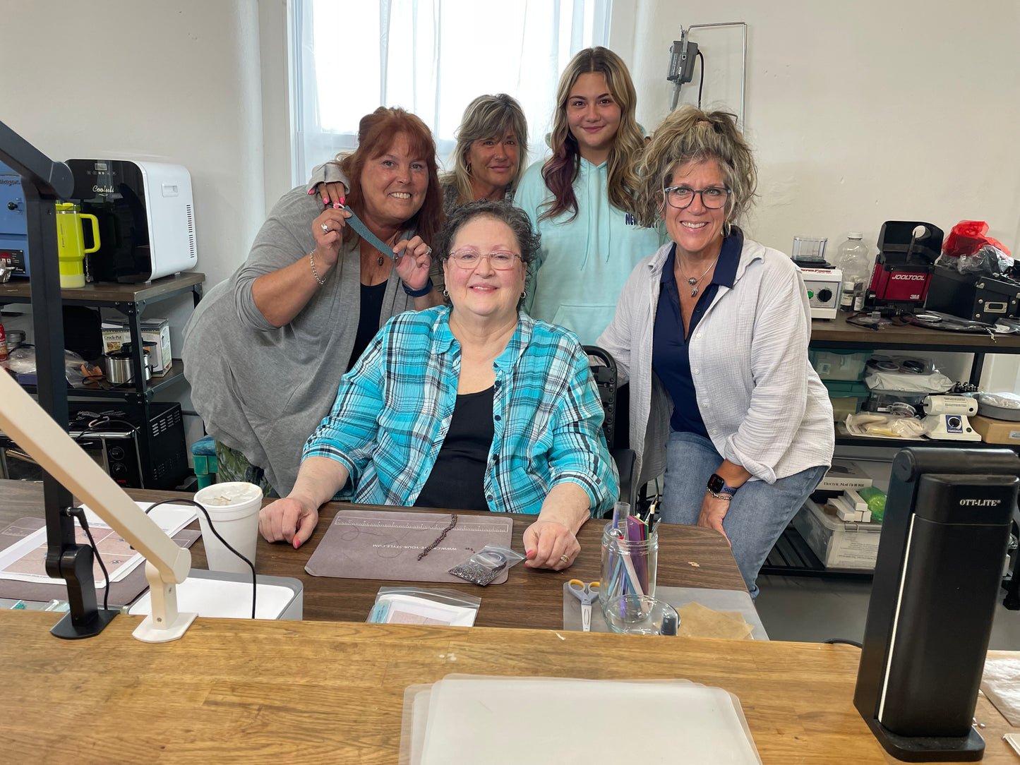 Studio Workshop Gift Certificate