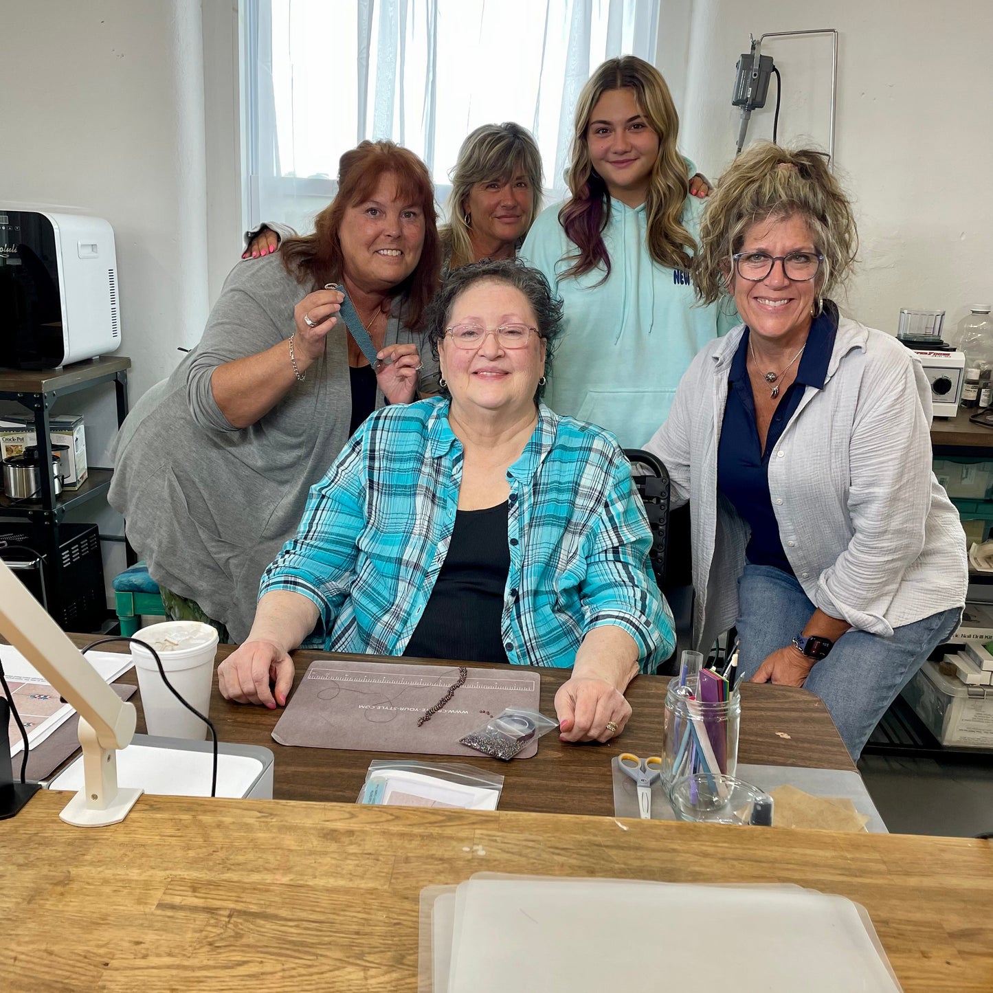 Studio Workshop Gift Certificate