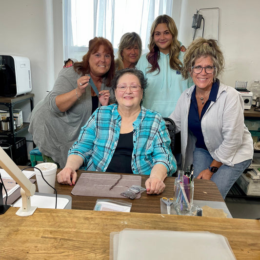 Studio Workshop Gift Certificate