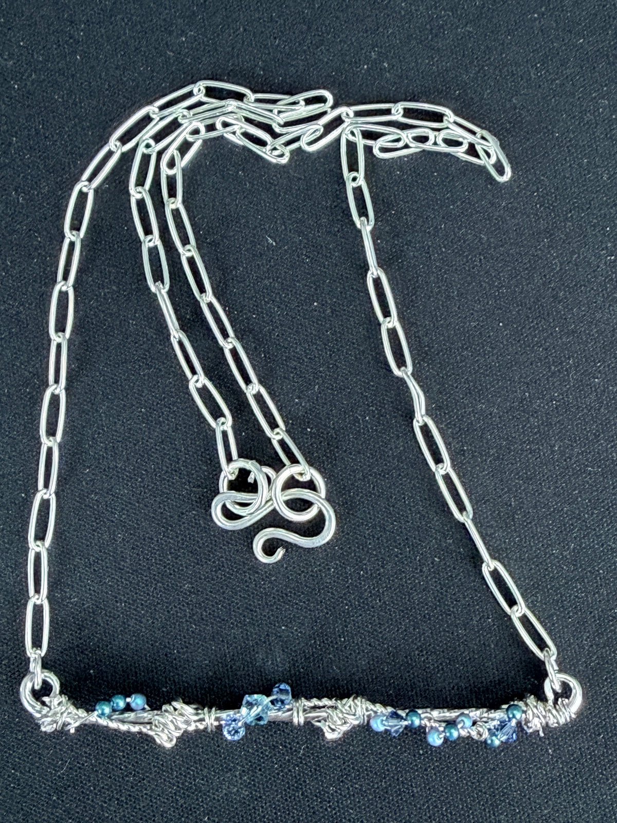 11.14.26 - Wire with a Twist Workshop