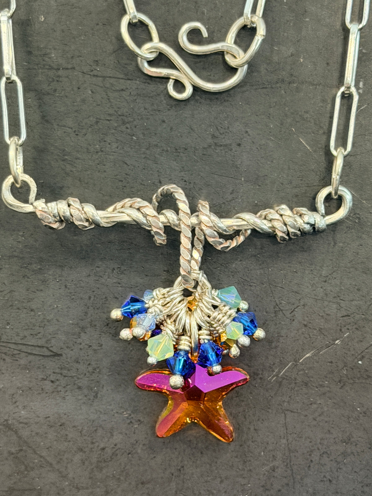 11.14.26 - Wire with a Twist Workshop
