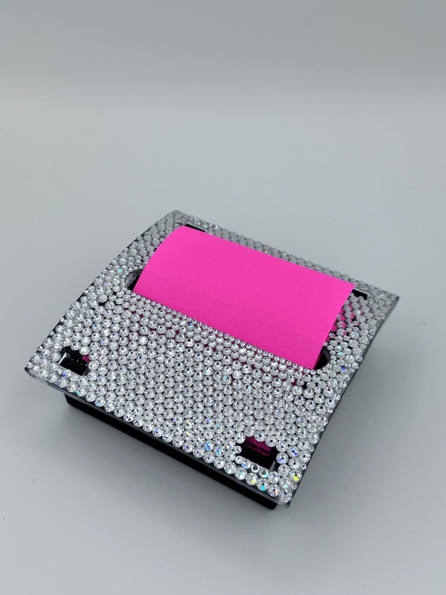 Post-It Note Holder