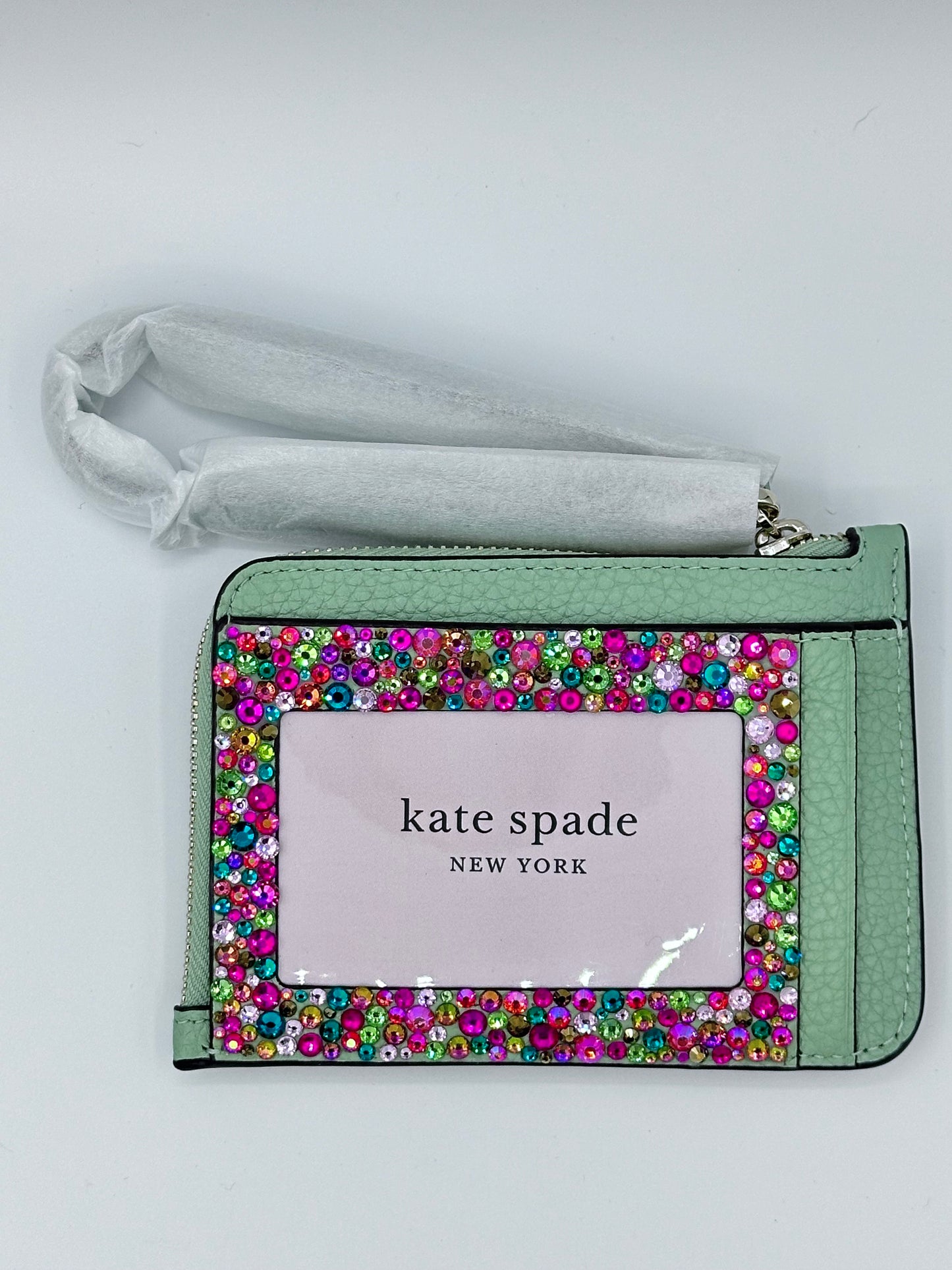 Kate Spade Card Wallet