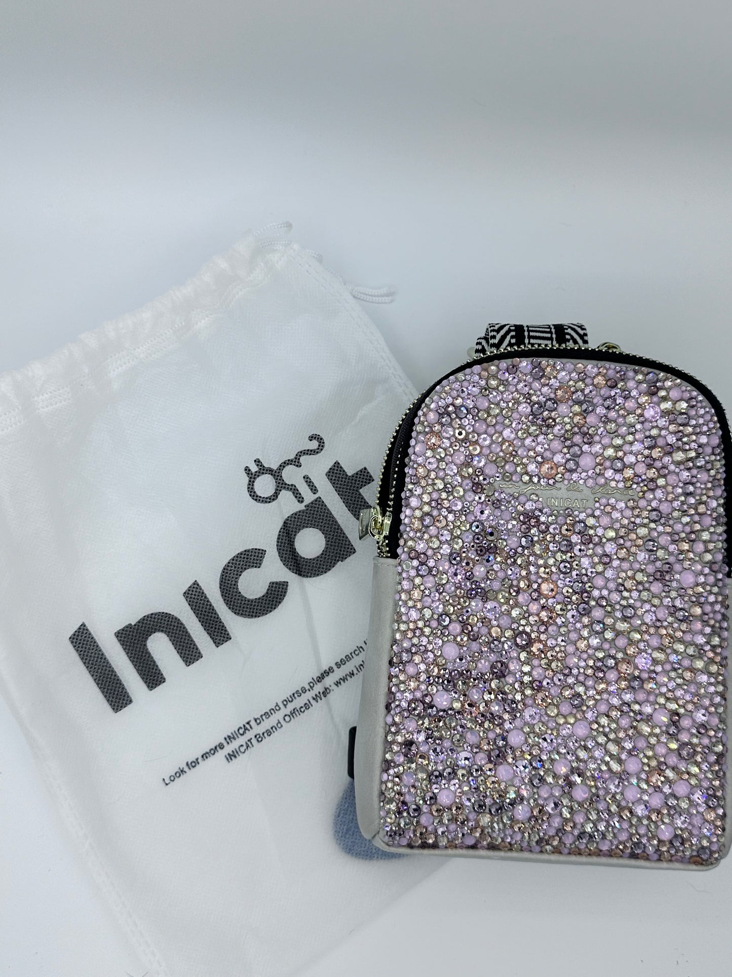 Inicat Small Backpack