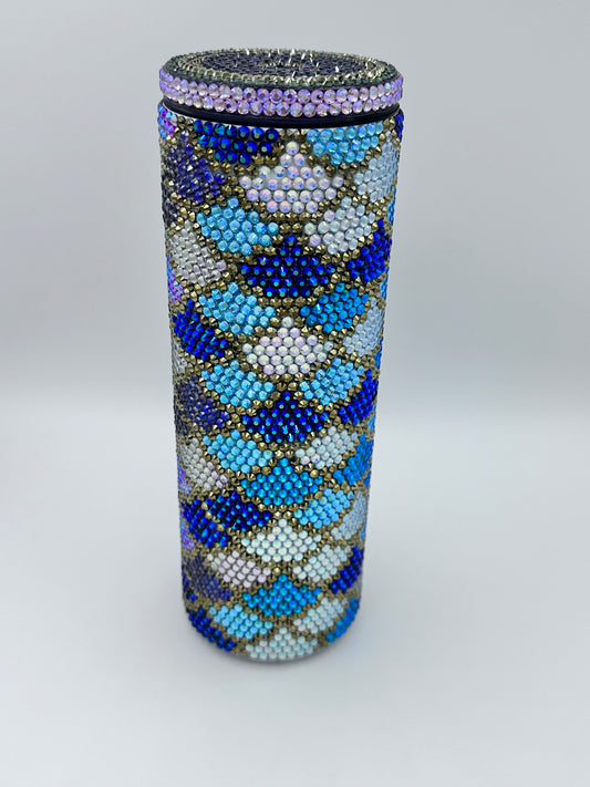 Mermaid Tumbler