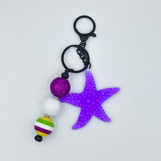 12.04.25 Rhinestone Ornament/Key Chain