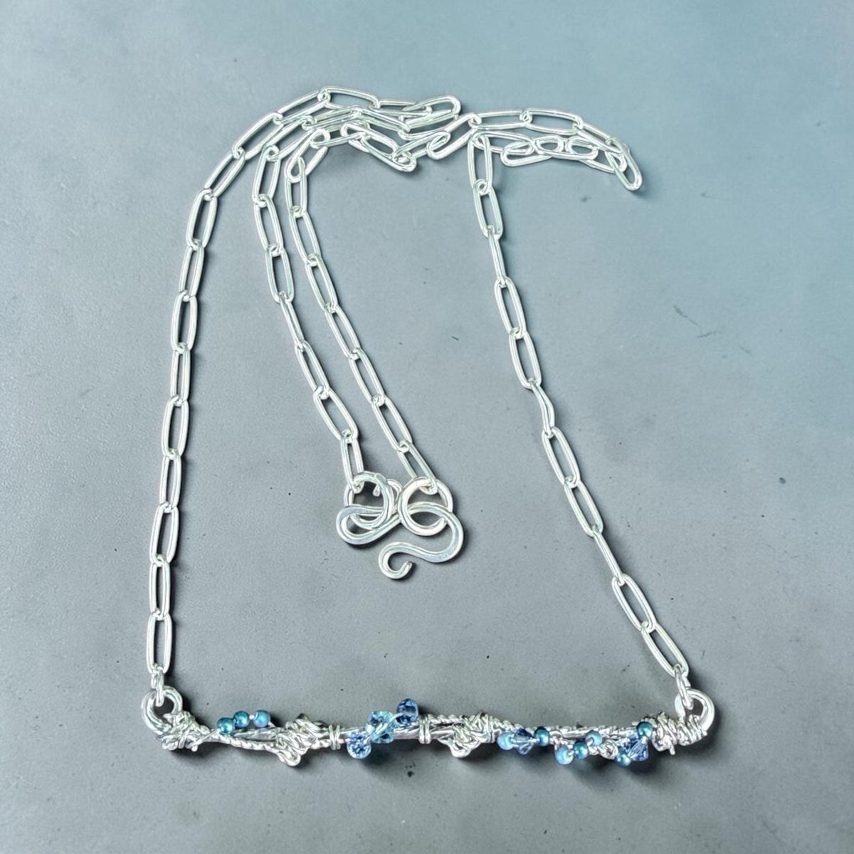 11.14.26 - Wire with a Twist Workshop