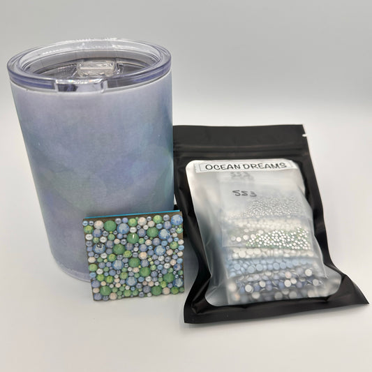 Ocean Dreams Tumbler Kit