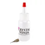 Crystal Ninja Precision Bottle and Tip